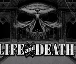 Life and Death video slot Hacksaw Gaming