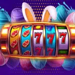 Simsinos Casino - Easter Pop & Paint Simsinos Casino - Easter Pop & Paint