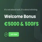 Winningz Casino Banner - 250x250