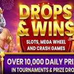 BluVegas Casino: Pragmatic Play Drops & Wins BluVegas Casino - Drops & Wins (Pragmatic Play)