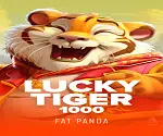 Lucky Tiger 1000 Fat Panda Video Slot