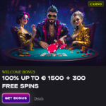 MAD Casino Banner - 250x250