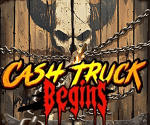 Cash Truck Begins Video Slot Quickspin
