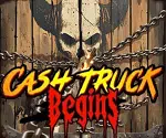 Cash Truck Begins Video Slot Quickspin