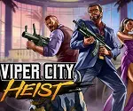 Viper City Heist Play'n GO Video Slot