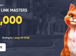 Cazimbo Casino - Flaming Link Masters