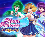 Moon Princess Stargazing Video Slot Moon Princess Stargazing Video Slot Play'n GO
