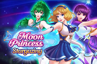 Moon Princess Stargazing Video Slot Play'n GO