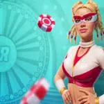 Spinrollz Casino - Flaming Link Masters