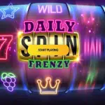 Playluck Casino - Daily Spin Frenzy Playluck Casino - Daily Spin Frenzy