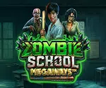 Zombie School Video Slot Pragmatic Play