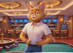 Cazimbo Casino - Halloween Chaos