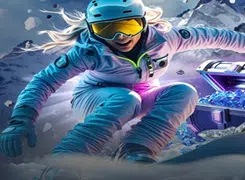 Jet Casino - Avalanche Wins Online Promotion
