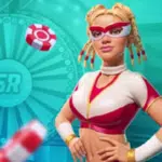 Spinrollz Casino: Wild Race slots tournament Spinrollz Casino Wild Race slots tournament