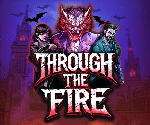 Through the Fire video slot NowNow Gaming