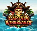Captain Winbreaker Video Slot Northern Lights Gaming