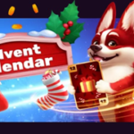 Red Dog Casino - Advent Calendar Promotion Red Dog Casino Advent Calendar Promotion