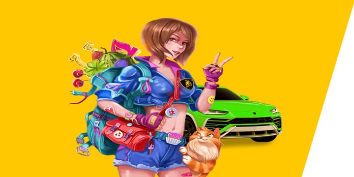 OhMySpins Casino - Urus Monthly Race