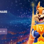 SpinLine Casino - Book of Billionaire