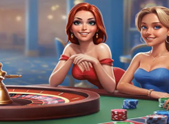 Beteum Casino: St. Patrick's Luck Tourney
