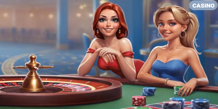 Beteum Casino: St. Patrick's Luck Tourney