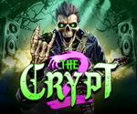 The Crypt 2 Video Slot Nolimit City