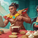 Spinanga Casino - Easter Spins: 1M Free Spins