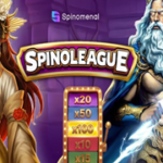 Gomblingo Casino Spinomenal Spinoleague